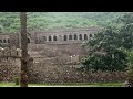 Bhangarh me ye kya dek liya 😱
