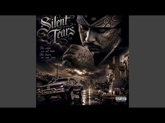 洋楽 Silent Cries From The Ghetto: Soundtrack 洋楽 Silent Cries From The Ghetto: Soundtrack Silent Cries From