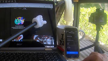 DJI Osmo Action latest Firmware Youtube Stream How to