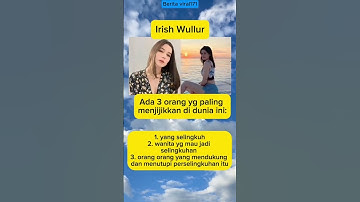 ada 3 orang yang paling menjijikan di dunia ini #shorts #beritaviral #news #trending
