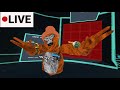 Playing Gorilla Tag Live With Viewers!