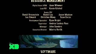 Cierre De Disney Xd E Inicio Dreamworks Channel 01042022 - Español Latino