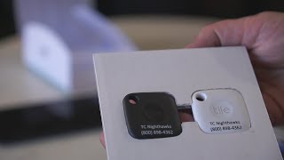 The Technology That Could Help Prevent Car Thefts