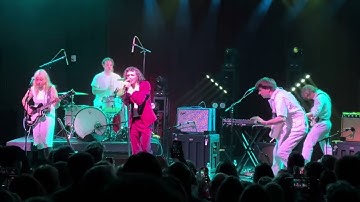 Sir Chloe - Forgiving live 2024