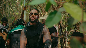 Iyanya - No Where (feat. Yaba Buluku Boyz) [Official Video]