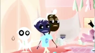 Ruby Gloom 2007 in G Major