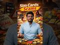 🚨 B.Com Student nundi International Scammer | Ethical Hacker - Gopikrishna #esim #degree #scammer