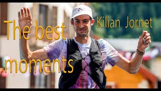 Kilian Jornet the best moments