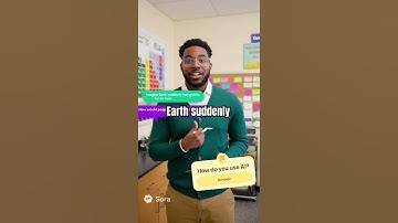 Boost Learning with AI — Quick Teacher Tips! #shorts #fypシ