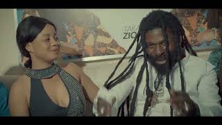 Takana Zion - AGAIN 2022 - Clip Officiel - 4K