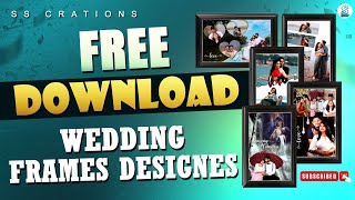 Wedding Frames Designs FREE download s screenshot 2