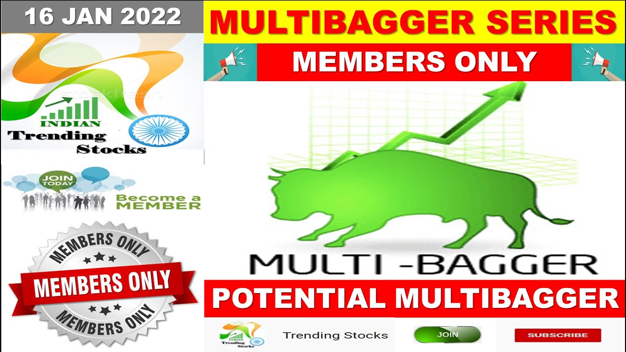 Multibagger Stock Recommendation| India’s largest manufacturers of Packaging Material|TCPL Packaging