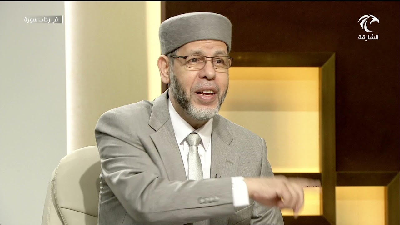 برنامج في رحاب سورة - تفسير سورة الفتح من الآية 24 إلى الآية 26