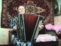 Баян - Кадриль (Bayan - Quadrille) - Play  Galina  Ulybysheva