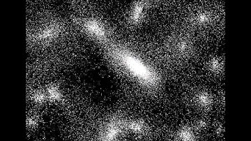 Galsim 3 -- 100k clusters