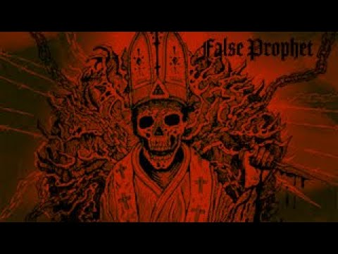 RAT KING - False Prophet (OFFICIAL VIDEO)