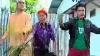 wakwaw bapak mana bapak video klip trio ubur-ubur