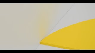 Behind the Scenes: The Making of Yellow Curve