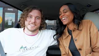 Coles First Haircut In Years