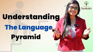 Understanding the language pyramid for Kids on the Autism Spectrum | RAJNI SINGH |
