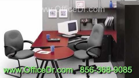 Cubicles For Privacy and Sleeker Fit