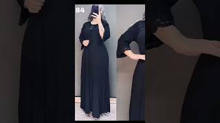 فصالات لون أسود نازكه وراقيه لاتفوتكم