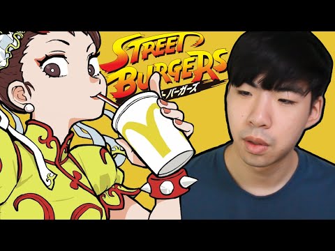 The Sf6 Collab We All Needed.