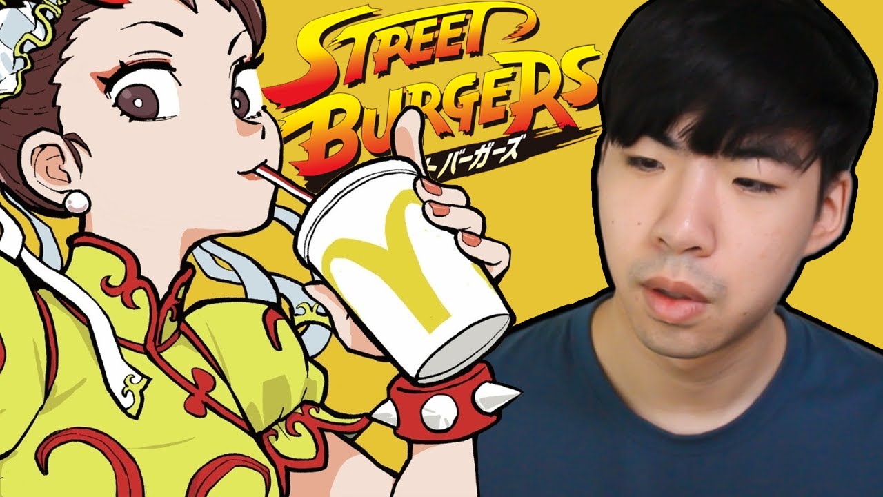 The SF6 Collab We All Needed.