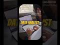 How to become data analyst