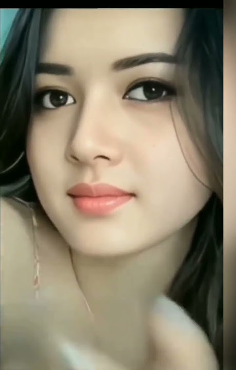 Cewek cantik,imut bagaikan bidadari