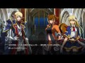 BLAZBLUE CHRONOPHANTASMA ストーリー6