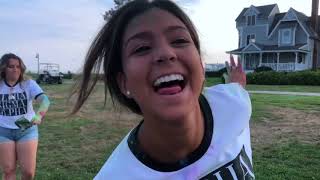 Alpha Sigma Alpha SCSU Fall Recruitment