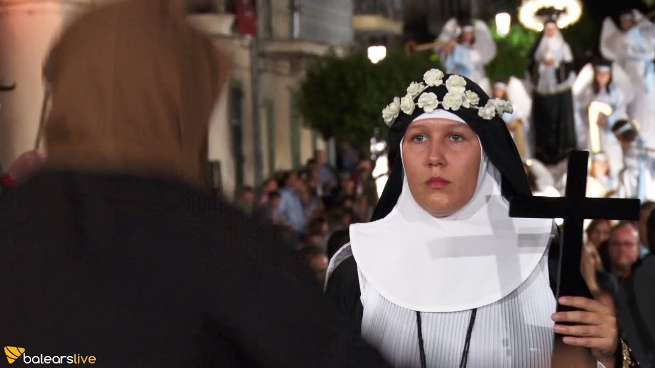 Processo de La Beata 2018