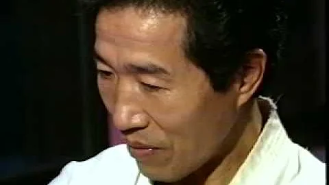 Hidy Ochiai Washin-Ryu Karate - 1989