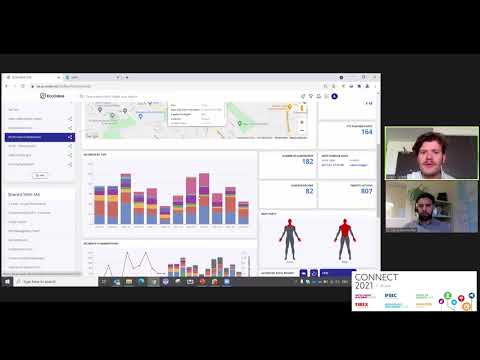 Connect 2021: EcoOnline Product Demo