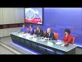 Пресс-конференция 80-летие Дипломатической Академии МИД России в РИА Новости [HQ]