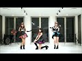 Psychic Fire Mirror Dance Bibi Love live