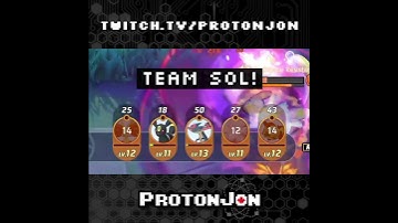 ProtonJon