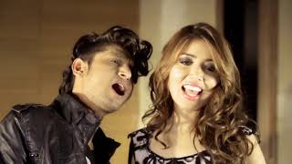 Anil Singh feat Puja Sharma - Premkatha - music video - The real harmonist