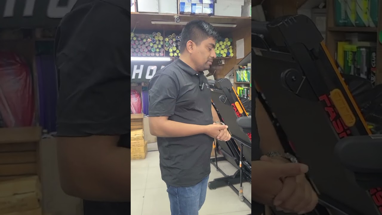 🔥আজব ট্রেডমিল - | treadmill price in BD | gym equipment price Bangladesh 2025