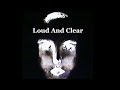 Loud And Clear - Title Fight [lyrics]