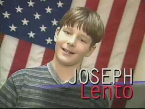 News Six Archives - Solomon Lutheran School 1998 (Woodville, OH)