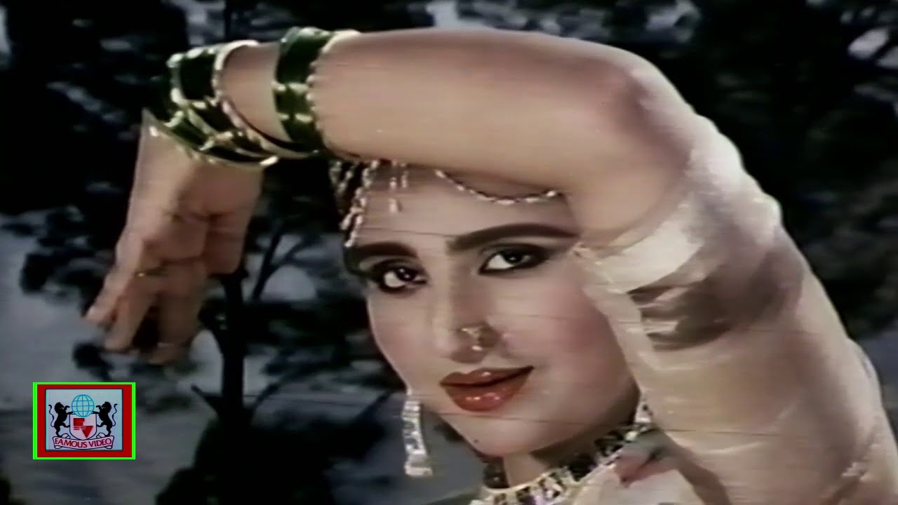 AONA SAJAN NE AUNA JALWA JADON DIKHONA Super Hit   NOOR JEHAN   ANJUMAN   PAKISTANI FILM FAQEERIA