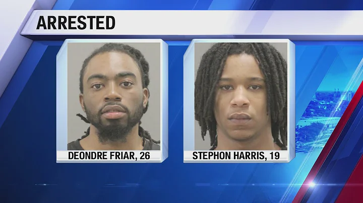 Rockford man wanted for attempted murder arrested by police