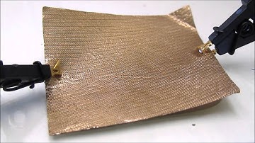 Osmotex electroosmotic pumping membrane