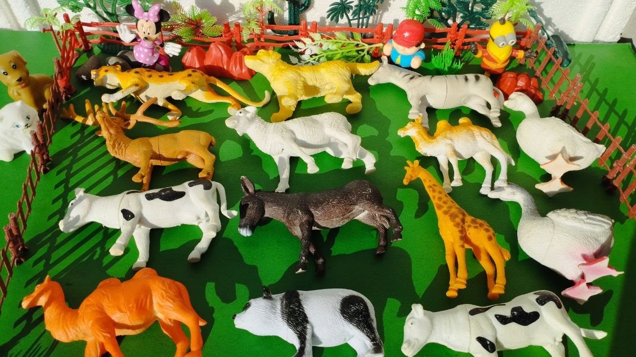 lots-of-wild-animals-toys-animals-for-kids-learn-animal-names-learn