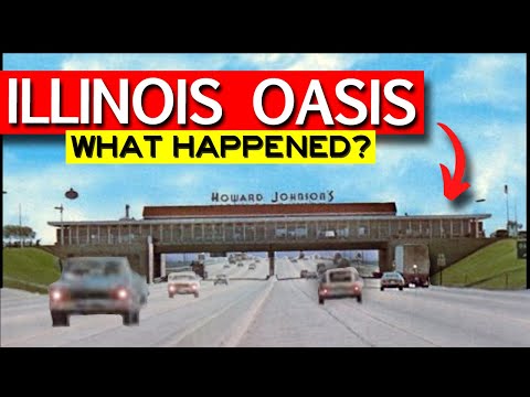 Video: Apa zona iklim Chicago Illinois?