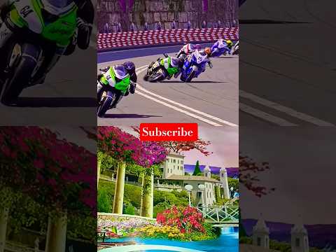 RIDE 5 KAWASAKI । #ride5 #automobile #rider #fypシ #kawasaki #mehedicreator
