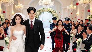 【FULL】婚禮上未婚妻羞辱我窮酸，當眾索要天價聘禮，我忍無可忍果斷退婚，反手娶了她的美女閨蜜，她後悔破防，哭著求我復合！#短劇 #逆襲 #爽文 #王权剧场 screenshot 4