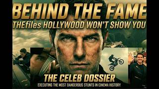 Behind the fame | Tom Cruise